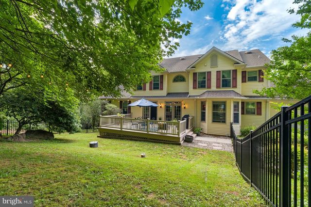 412 TIMBER BRIDGE LN, Mount Gretna, PA 17064