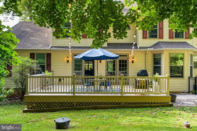 412 TIMBER BRIDGE LN, Mount Gretna, PA 17064