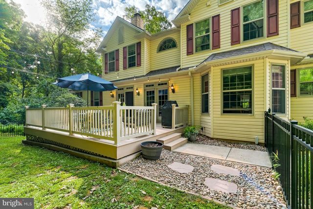 412 TIMBER BRIDGE LN, Mount Gretna, PA 17064
