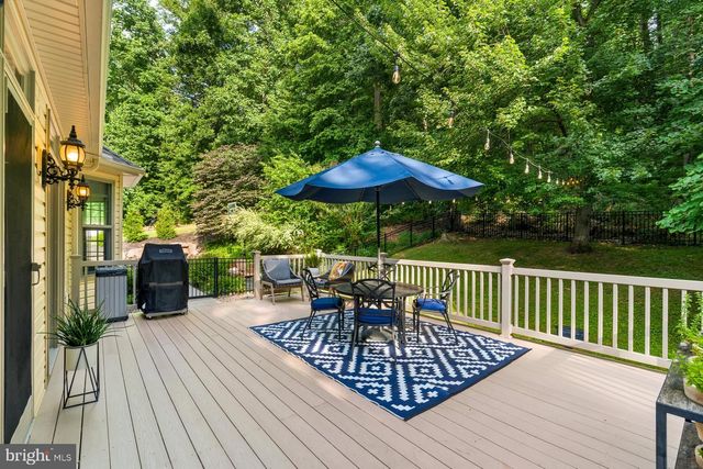 412 TIMBER BRIDGE LN, Mount Gretna, PA 17064