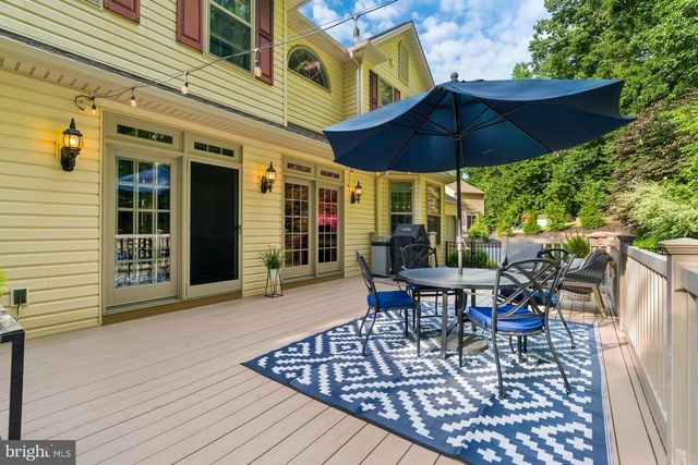 412 TIMBER BRIDGE LN, Mount Gretna, PA 17064