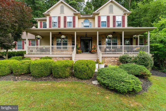 412 TIMBER BRIDGE LN, Mount Gretna, PA 17064
