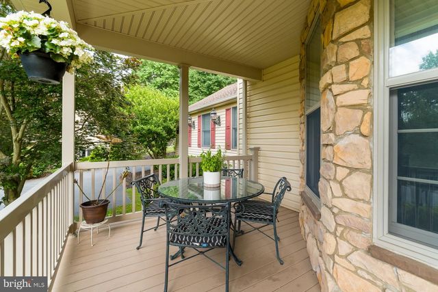 412 TIMBER BRIDGE LN, Mount Gretna, PA 17064