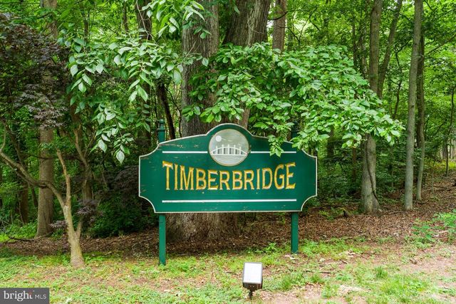 412 TIMBER BRIDGE LN, Mount Gretna, PA 17064