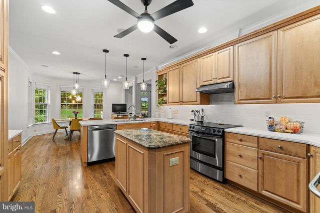 412 TIMBER BRIDGE LN, Mount Gretna, PA 17064