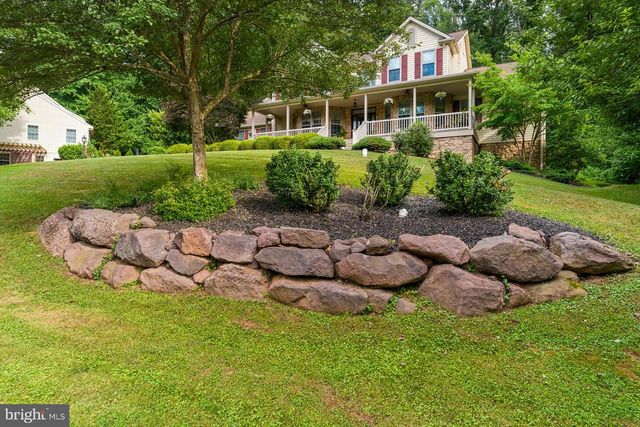 412 TIMBER BRIDGE LN, Mount Gretna, PA 17064