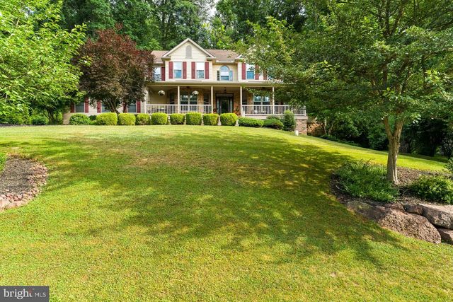412 TIMBER BRIDGE LN, Mount Gretna, PA 17064