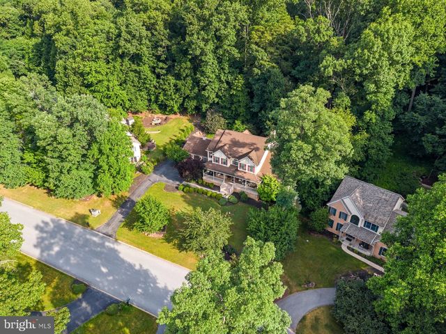 412 TIMBER BRIDGE LN, Mount Gretna, PA 17064