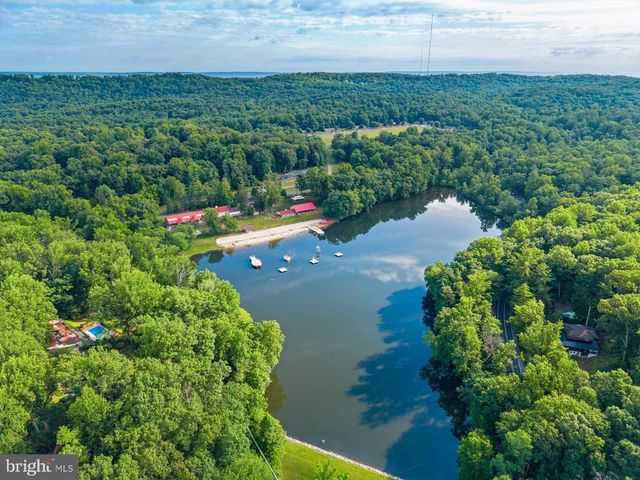 412 TIMBER BRIDGE LN, Mount Gretna, PA 17064