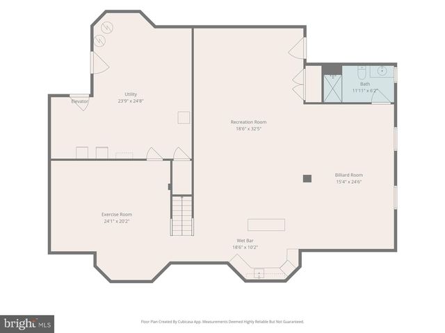 412 TIMBER BRIDGE LN, Mount Gretna, PA 17064