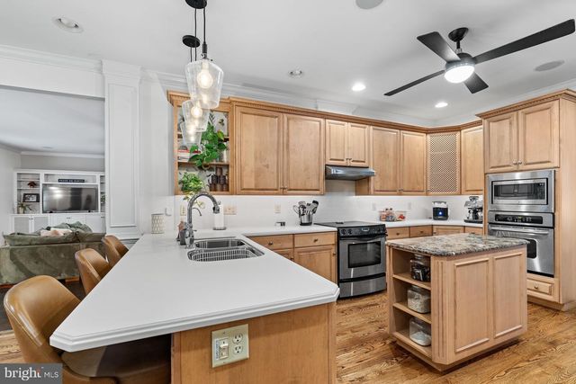 412 TIMBER BRIDGE LN, Mount Gretna, PA 17064