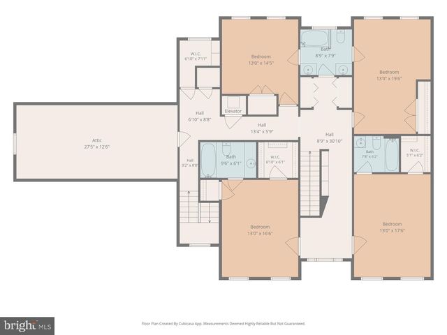 412 TIMBER BRIDGE LN, Mount Gretna, PA 17064