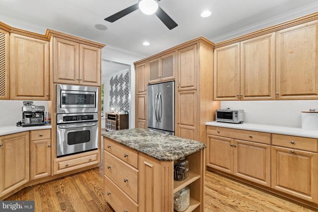 412 TIMBER BRIDGE LN, Mount Gretna, PA 17064