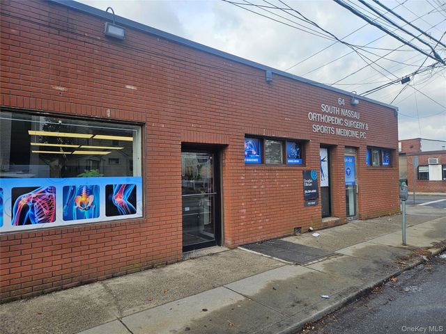 66-68 S central Avenue, Valley Stream, NY 11580