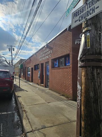 66-68 S central Avenue, Valley Stream, NY 11580