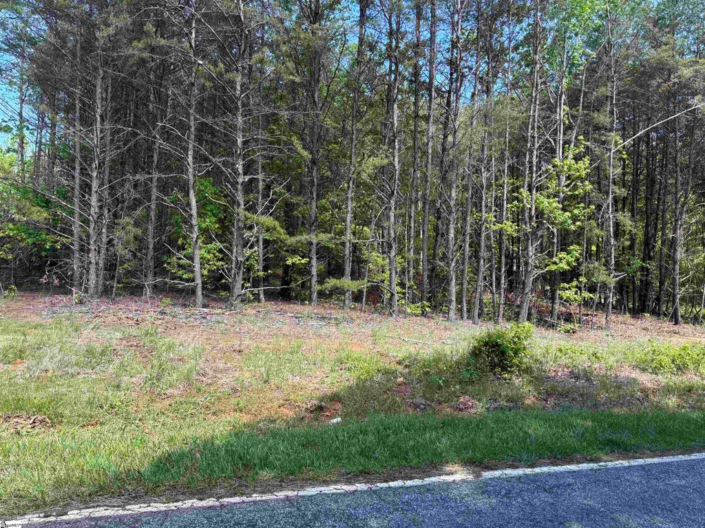 1940 Pleasant Hill Rd Lot B Lot 3-B, Greer, SC 29651