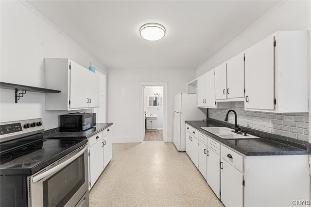 131 East 2nd Street, Oswego, NY 13126