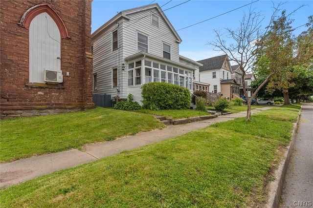 131 East 2nd Street, Oswego, NY 13126