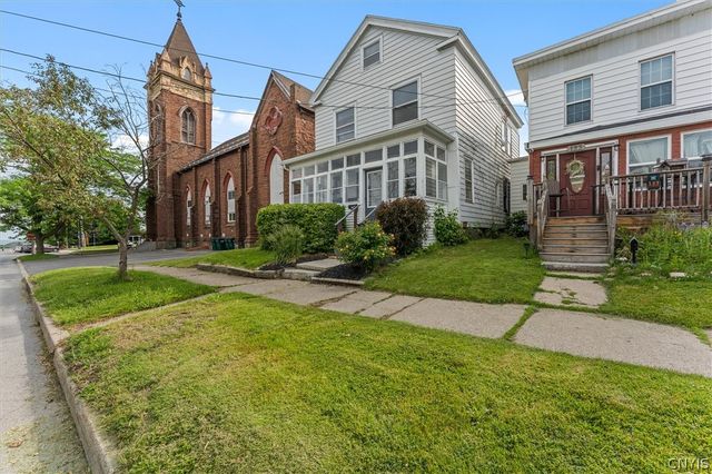 131 East 2nd Street, Oswego, NY 13126
