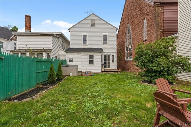 131 East 2nd Street, Oswego, NY 13126