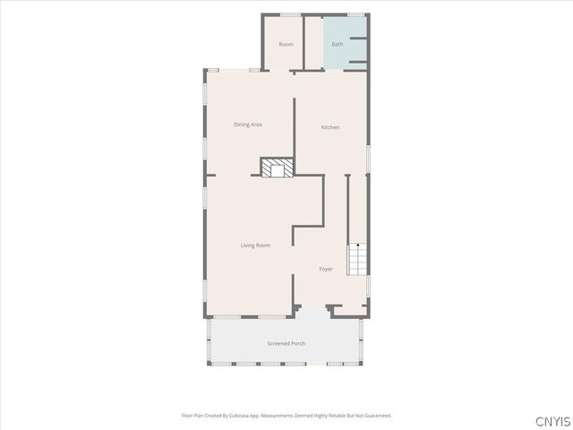 131 East 2nd Street, Oswego, NY 13126