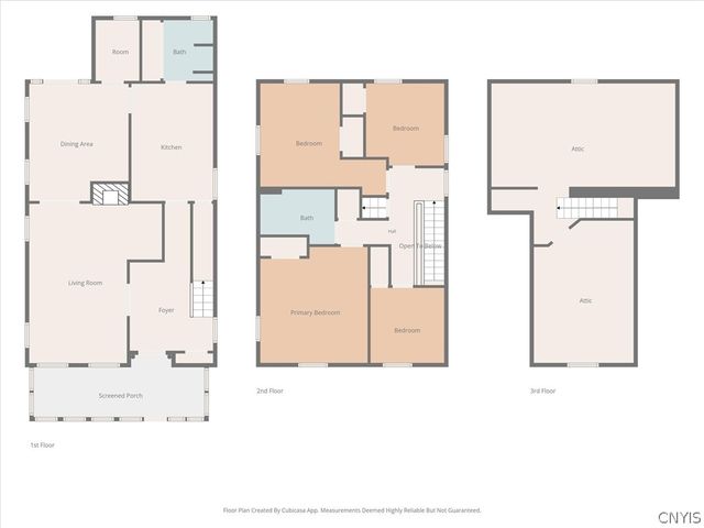 131 East 2nd Street, Oswego, NY 13126