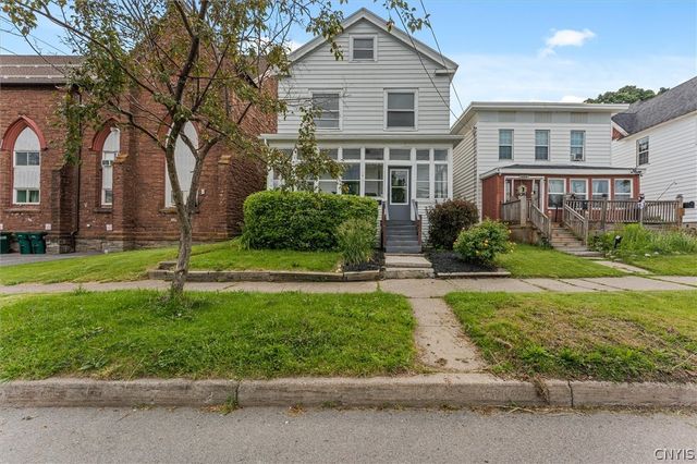 131 East 2nd Street, Oswego, NY 13126