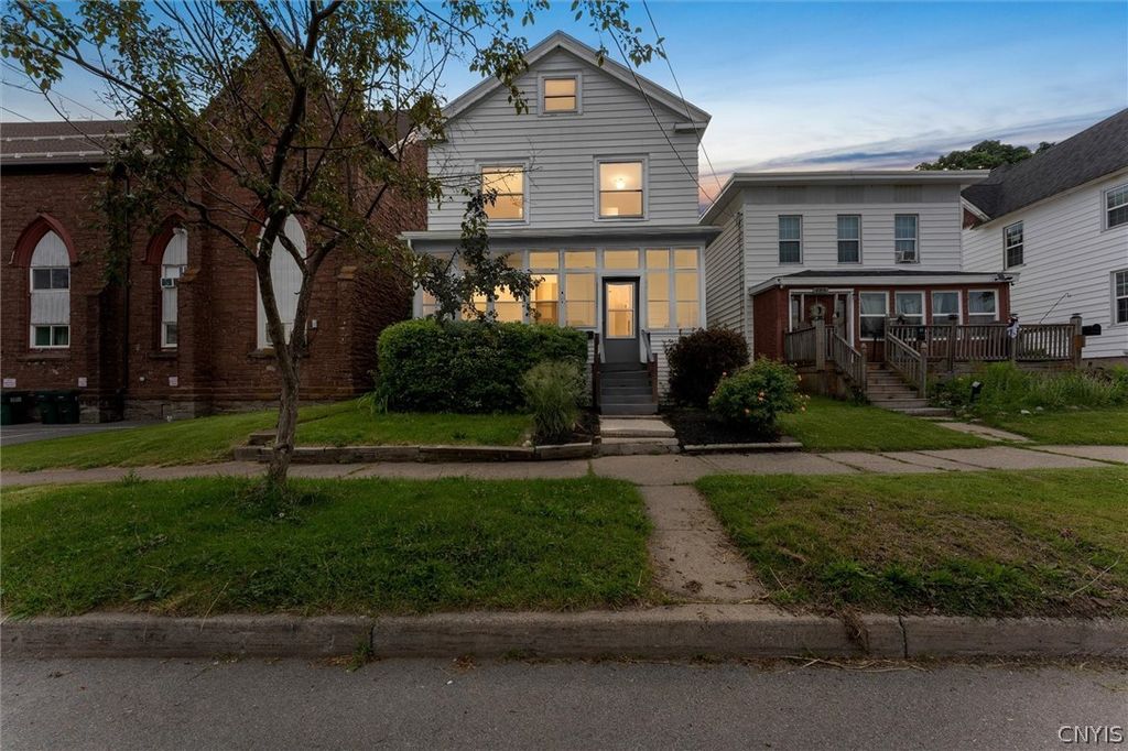131 East 2nd Street, Oswego, NY 13126