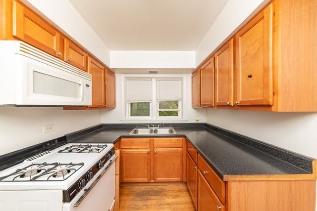 233 Custer Avenue 2, Evanston, IL 60202