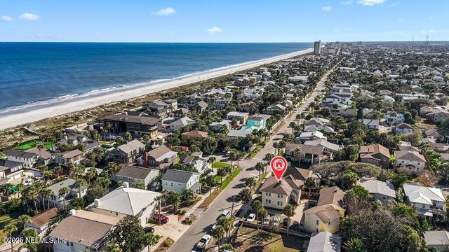 822 1ST Street 822-824, Neptune Beach, FL 32266