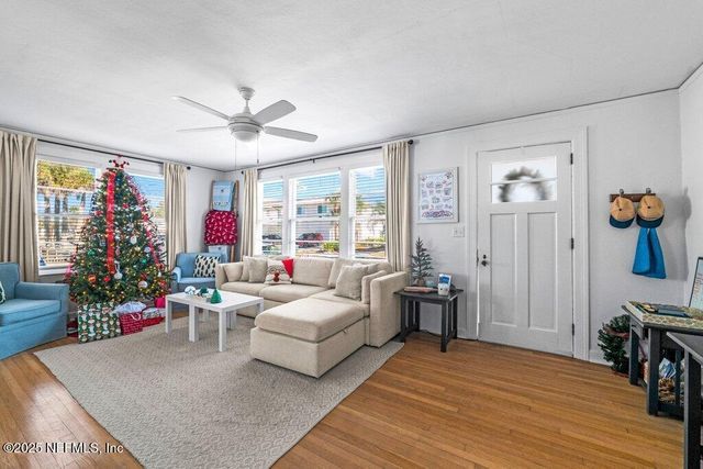 822 1ST Street 822-824, Neptune Beach, FL 32266