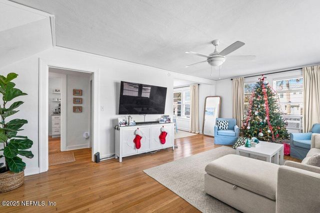 822 1ST Street 822-824, Neptune Beach, FL 32266