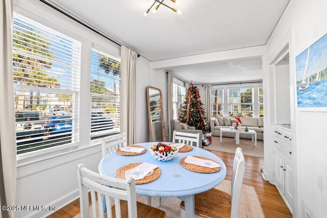 822 1ST Street 822-824, Neptune Beach, FL 32266