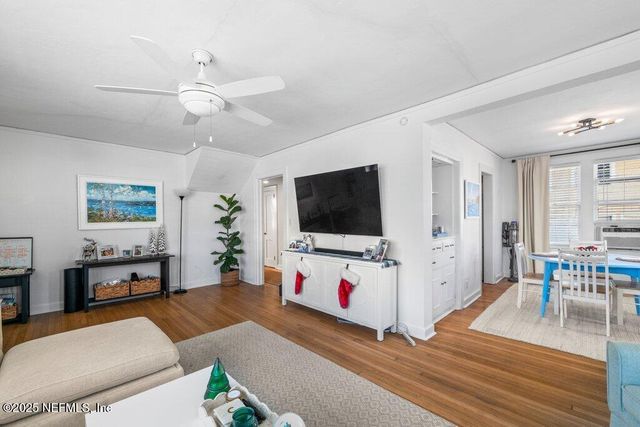 822 1ST Street 822-824, Neptune Beach, FL 32266