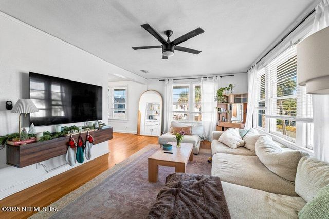 822 1ST Street 822-824, Neptune Beach, FL 32266