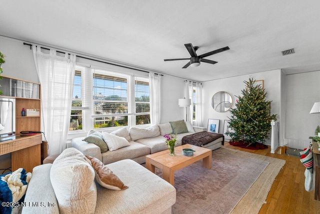 822 1ST Street 822-824, Neptune Beach, FL 32266