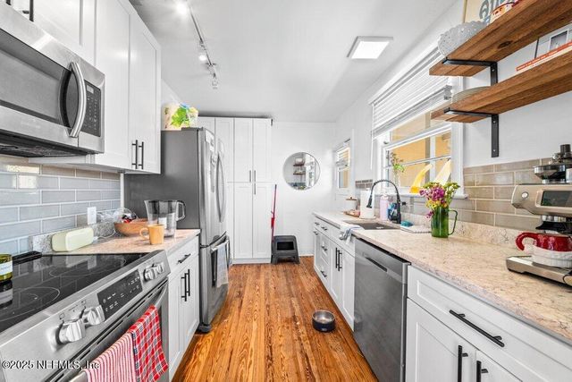 822 1ST Street 822-824, Neptune Beach, FL 32266