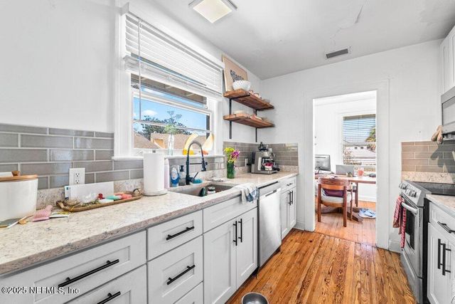 822 1ST Street 822-824, Neptune Beach, FL 32266