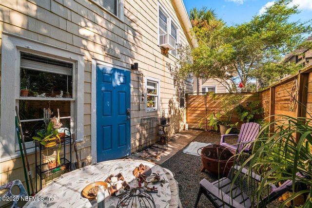 822 1ST Street 822-824, Neptune Beach, FL 32266