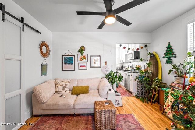 822 1ST Street 822-824, Neptune Beach, FL 32266