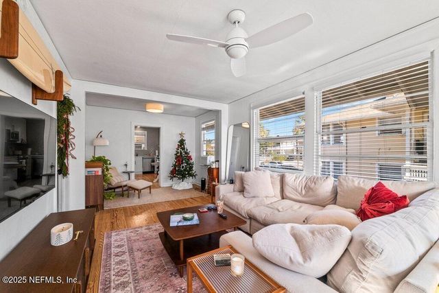 822 1ST Street 822-824, Neptune Beach, FL 32266