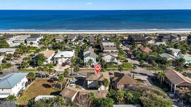 822 1ST Street 822-824, Neptune Beach, FL 32266