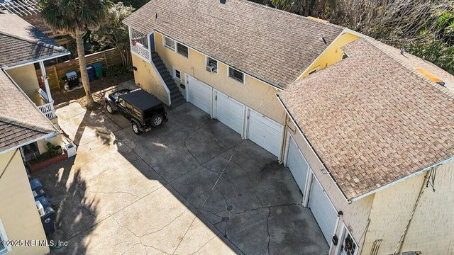 822 1ST Street 822-824, Neptune Beach, FL 32266