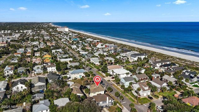 822 1ST Street 822-824, Neptune Beach, FL 32266