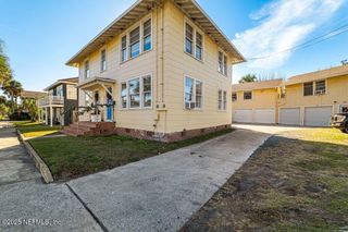 822 1ST Street 822-824, Neptune Beach, FL 32266