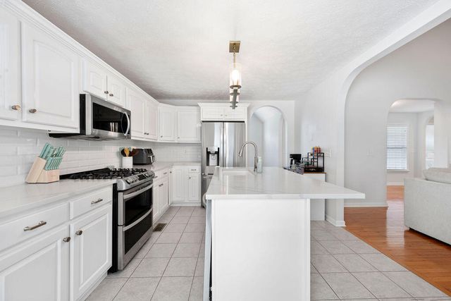 633 Hidden Oaks Drive, Flintstone, GA 30725