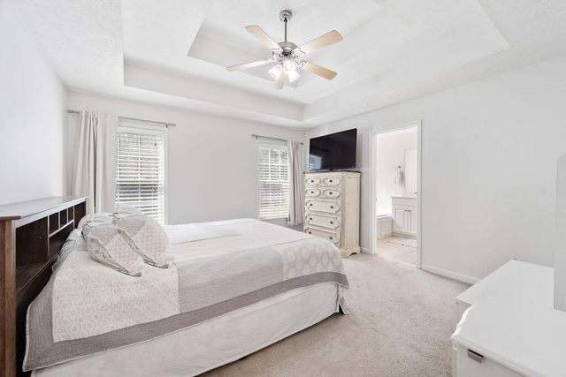 633 Hidden Oaks Drive, Flintstone, GA 30725