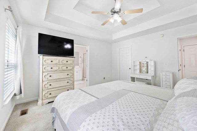 633 Hidden Oaks Drive, Flintstone, GA 30725