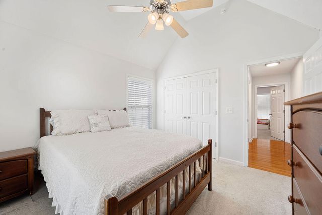 633 Hidden Oaks Drive, Flintstone, GA 30725