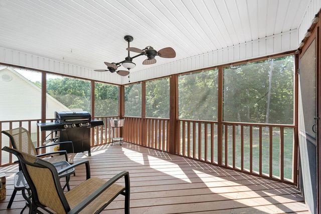 633 Hidden Oaks Drive, Flintstone, GA 30725